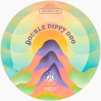 Double Dippy Doo