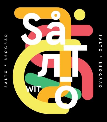 Salto Wit
