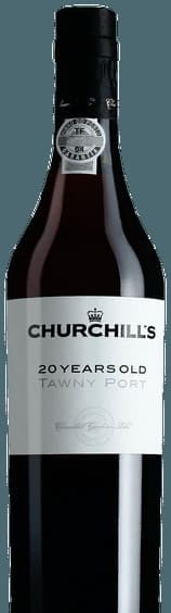 20 Years Old Tawny Port
