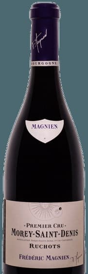 Morey-Saint-Denis Premier Cru Les Ruchots