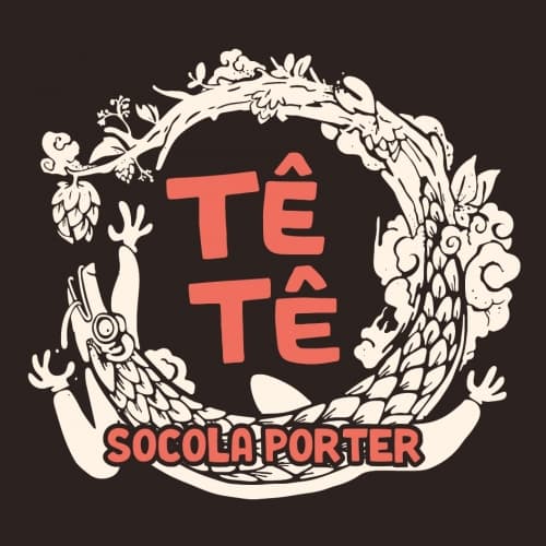 Tê Tê So Co La Porter