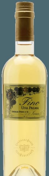 Una Palma Fino