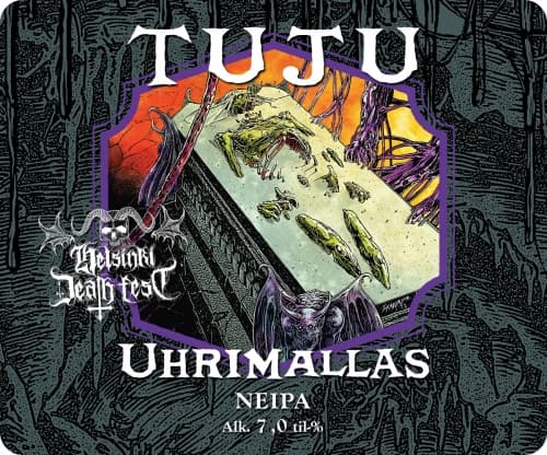 Uhrimallas