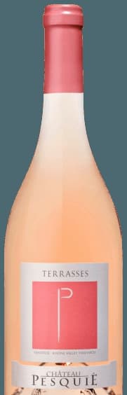 Ventoux Terrasses Rosé