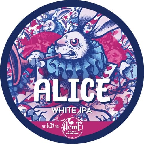 Alice