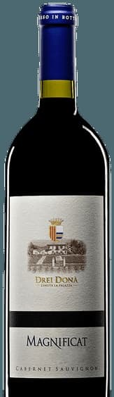 Magnificat Cabernet Sauvignon
