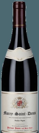 Vieilles Vignes Morey-Saint-Denis