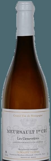 Les Genevrières Meursault 1er Cru