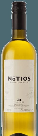 Notios White