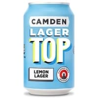 Lager Top