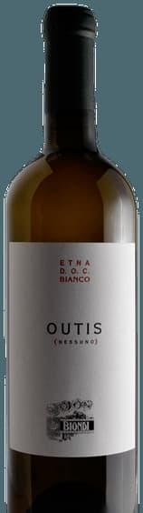 Outis Nessuno Bianco