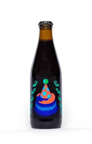 Georg Double BA Stout