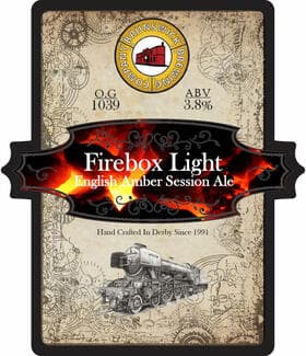 Firebox Light