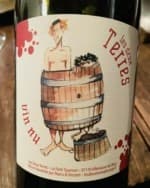 Vin Nu Rouge