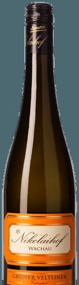 Federspiel Grüner Veltliner