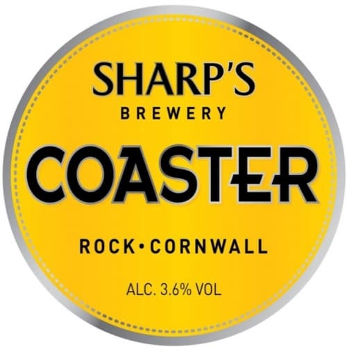 Cornish Coaster