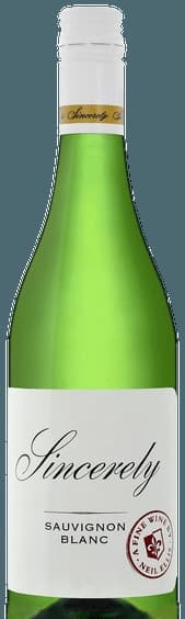 Sincerely Sauvignon Blanc