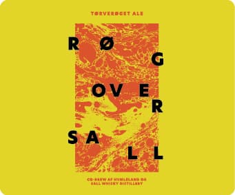 Røg Over Sall