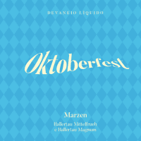 Oktoberfest - Marzen