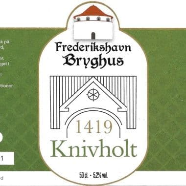 Knivholt