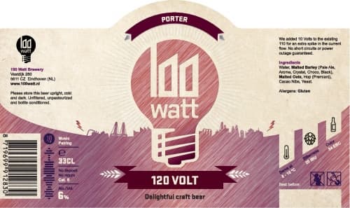 120 Volt