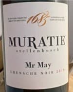 Mr May Grenache Noir