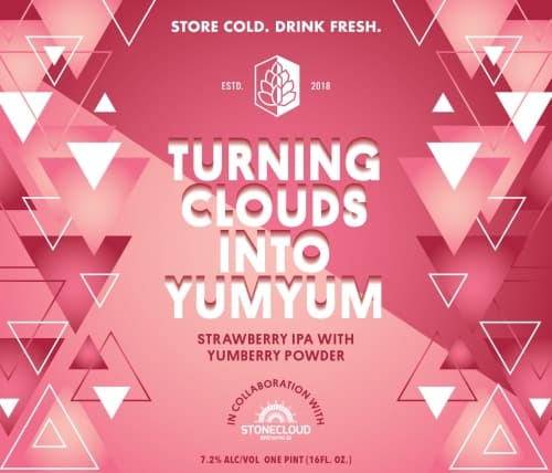 Turning Clouds Into YumYum