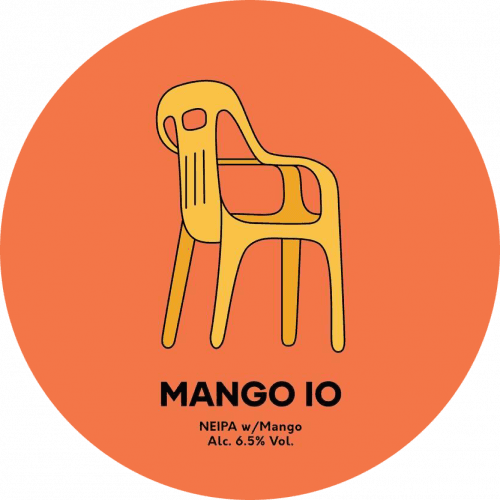 Mango Io