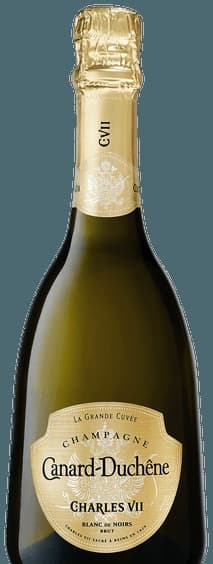 Charles VII Blanc de Noirs La Grande Cuvée Brut Champagne