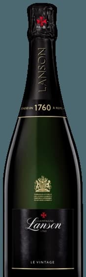 Le Vintage Champagne