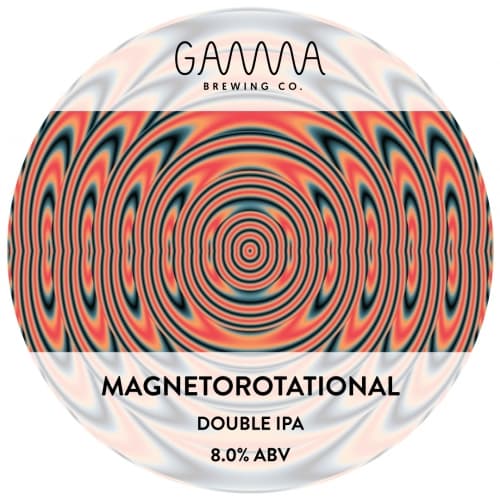 Magnetorotational