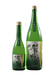 Koshino Ajiwai Junmai