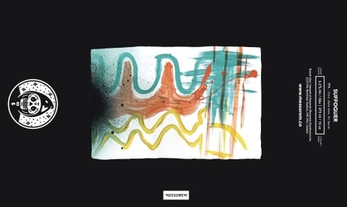 Suffoquer