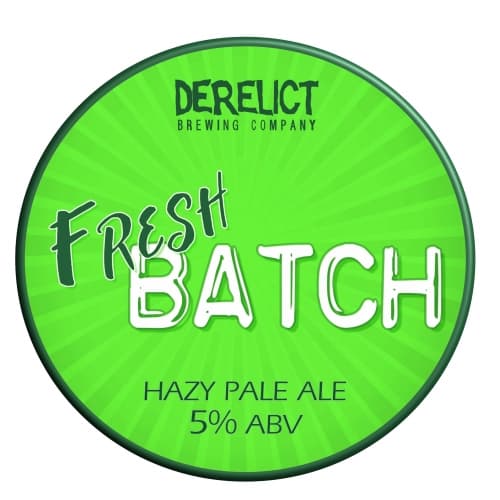 Fresh Batch Pale Ale