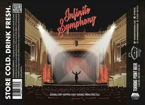 Infinite Symphony