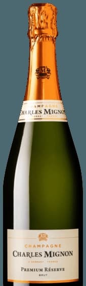 Premium Reserve Brut Champagne