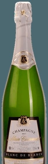 Blanc de Blancs Brut Champagne