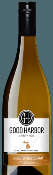 Unoaked Chardonnay