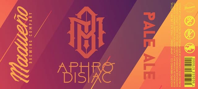 Aphrodisiac