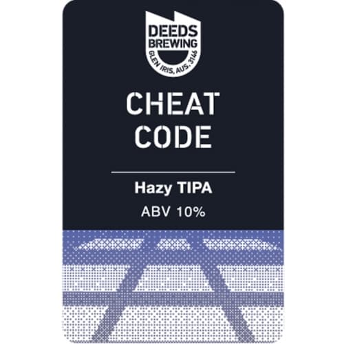 Cheat Code