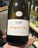 Sauvignon Blanc