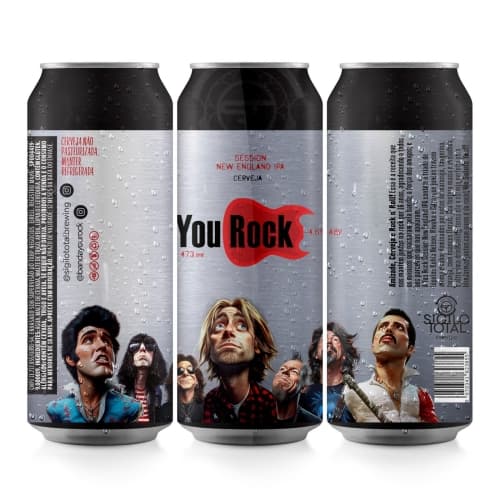 You Rock