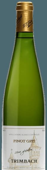 13ème Génération Pinot Gris