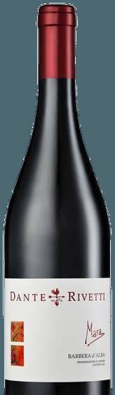 Mara Barbera d'Alba
