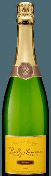 Crémant de Bourgogne Réserve Brut