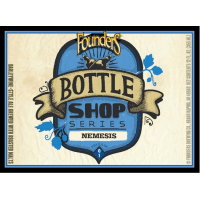Bottle Shop Series: Nemesis