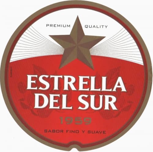 Estrella Del Sur