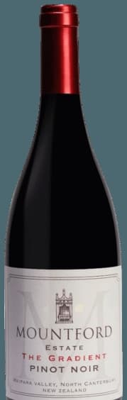 The Gradient Pinot Noir