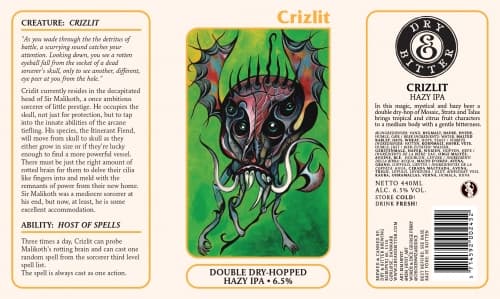 Crizlit