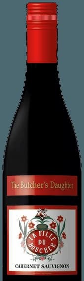 La Fille du Boucher Cabernet Sauvignon